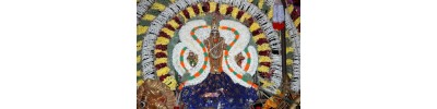 கந்தக்கோட்டம் - சென்னை